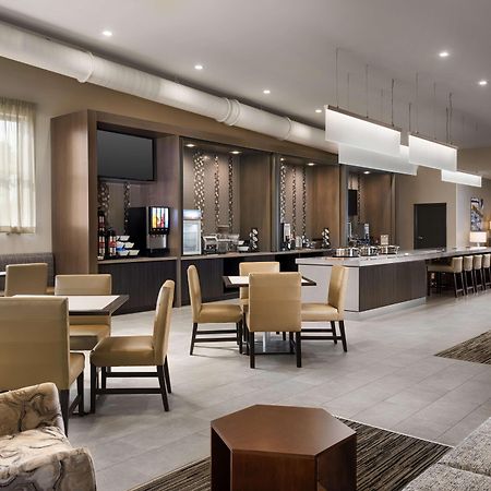 Best Western Plus Executive Residency Jackson Northeast Esterno foto