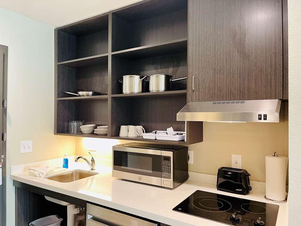 Best Western Plus Executive Residency Jackson Northeast Camera foto
