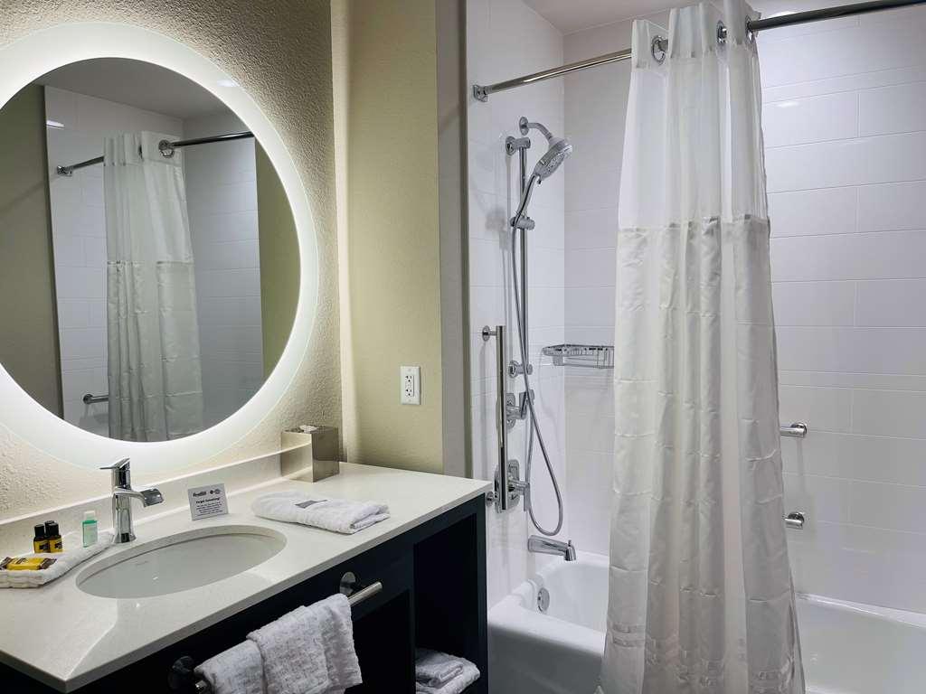 Best Western Plus Executive Residency Jackson Northeast Camera foto