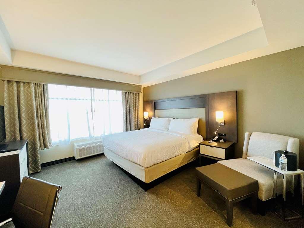 Best Western Plus Executive Residency Jackson Northeast Camera foto