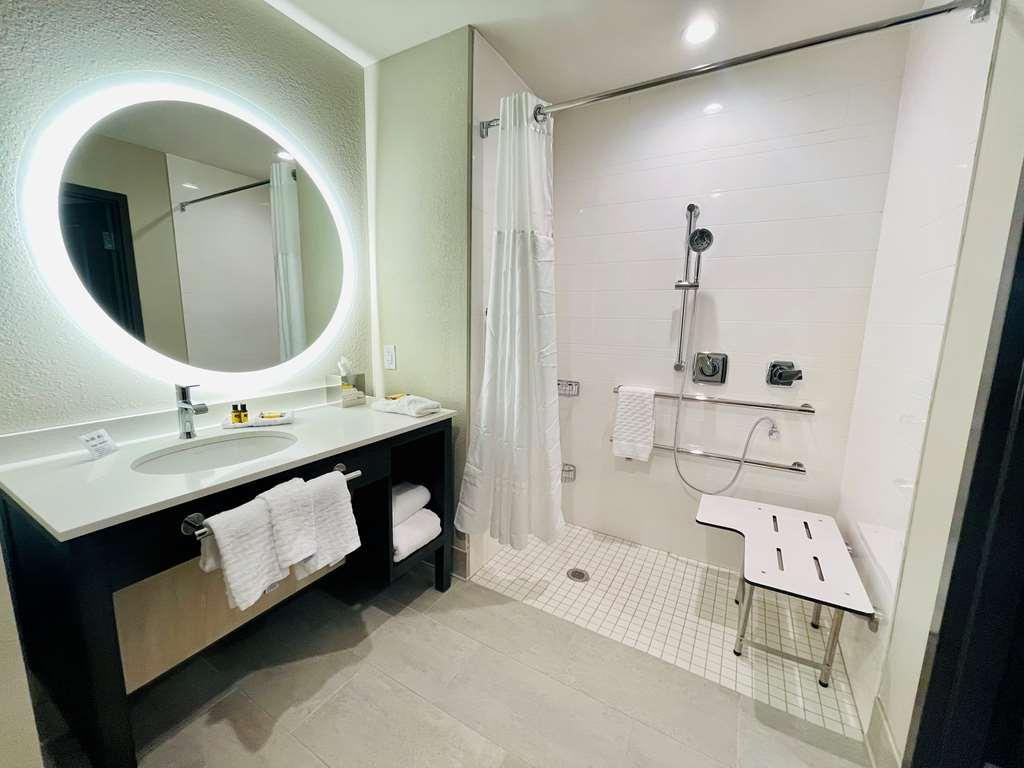 Best Western Plus Executive Residency Jackson Northeast Camera foto