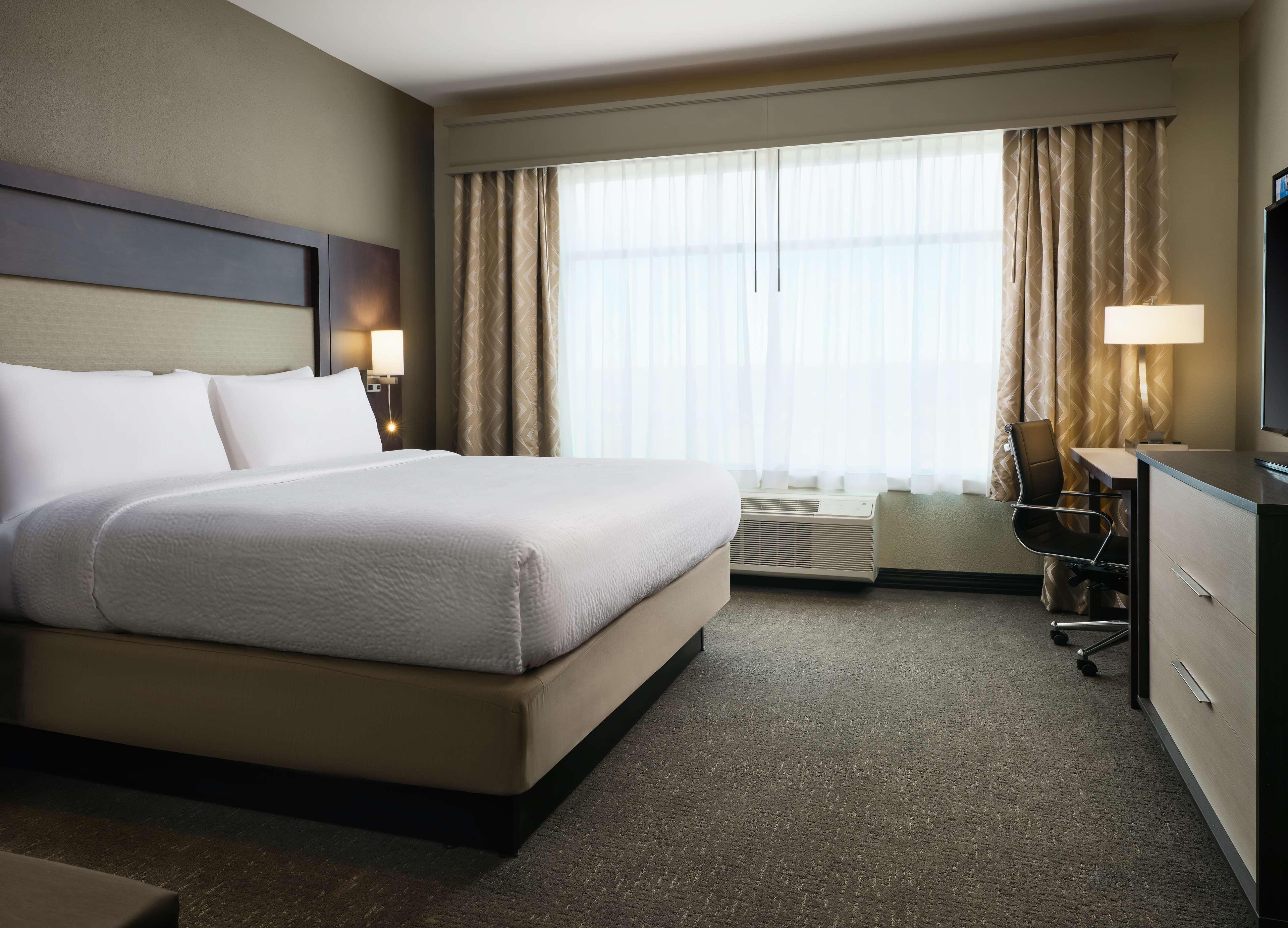 Best Western Plus Executive Residency Jackson Northeast Esterno foto