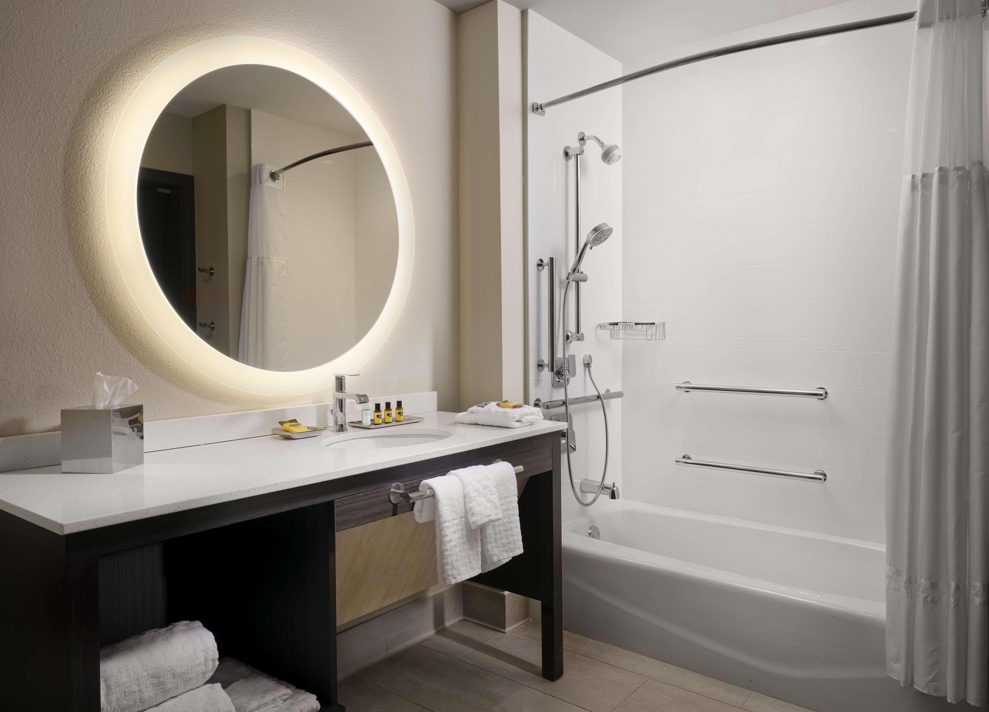 Best Western Plus Executive Residency Jackson Northeast Esterno foto
