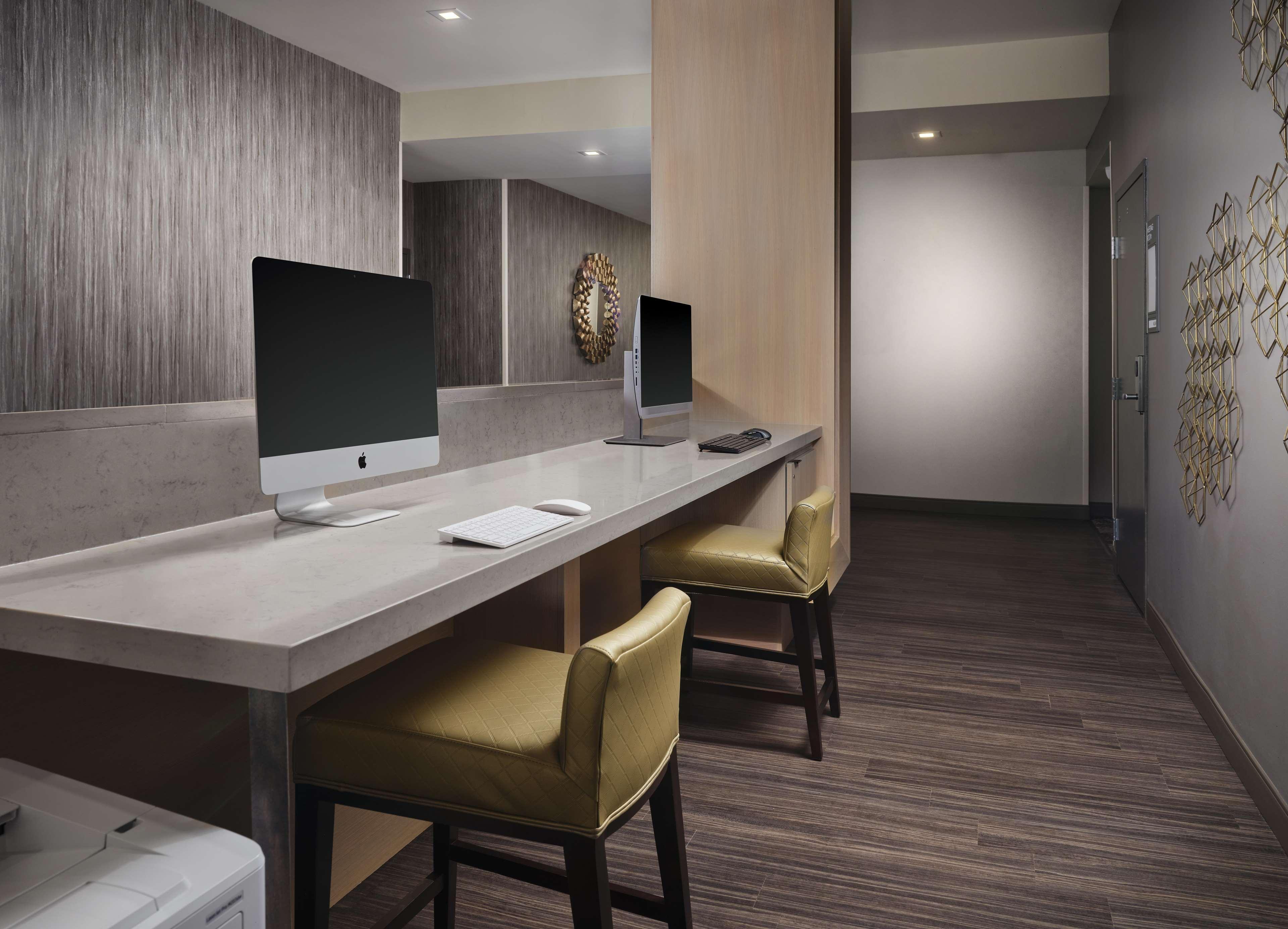 Best Western Plus Executive Residency Jackson Northeast Esterno foto