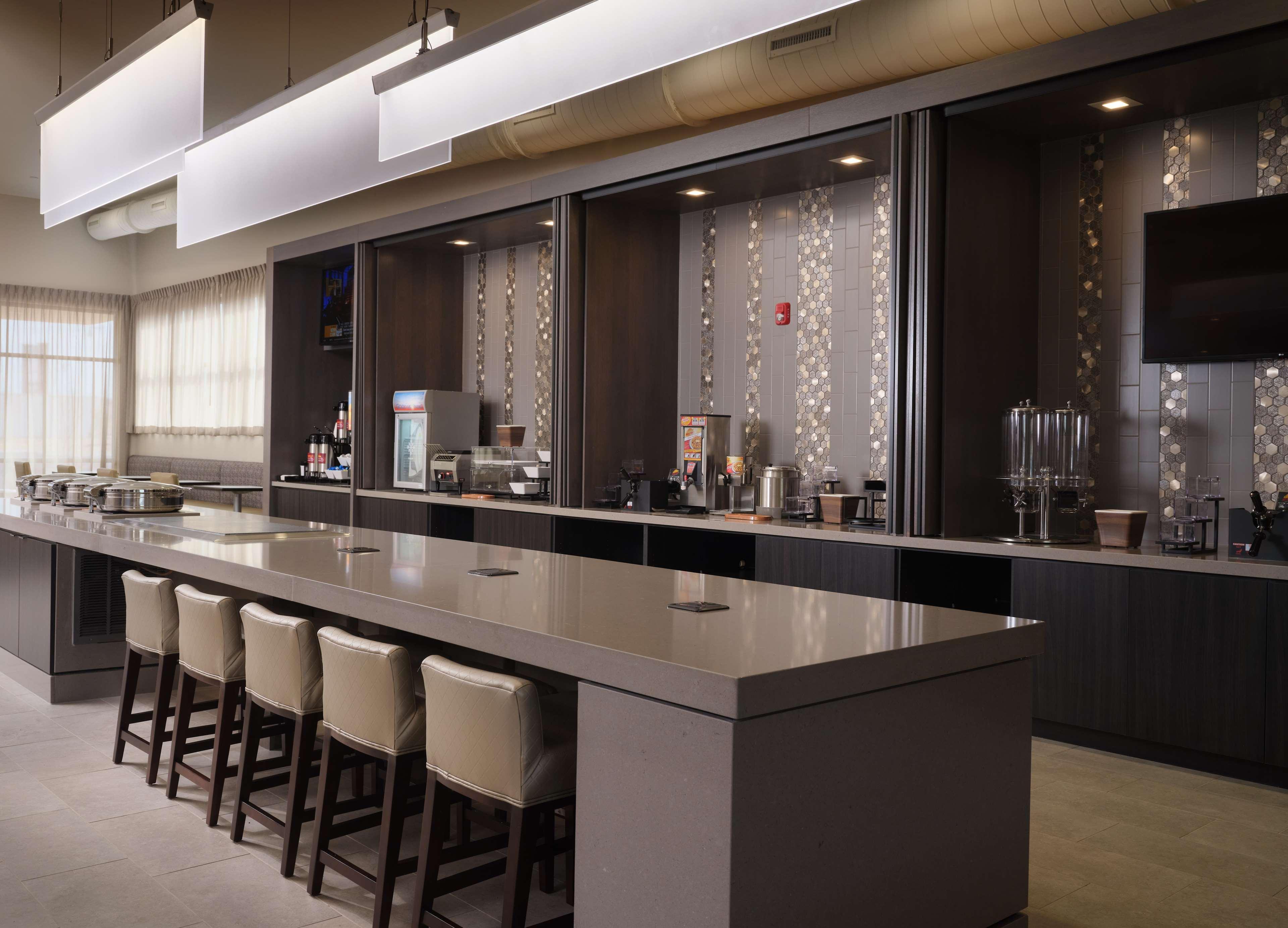 Best Western Plus Executive Residency Jackson Northeast Esterno foto