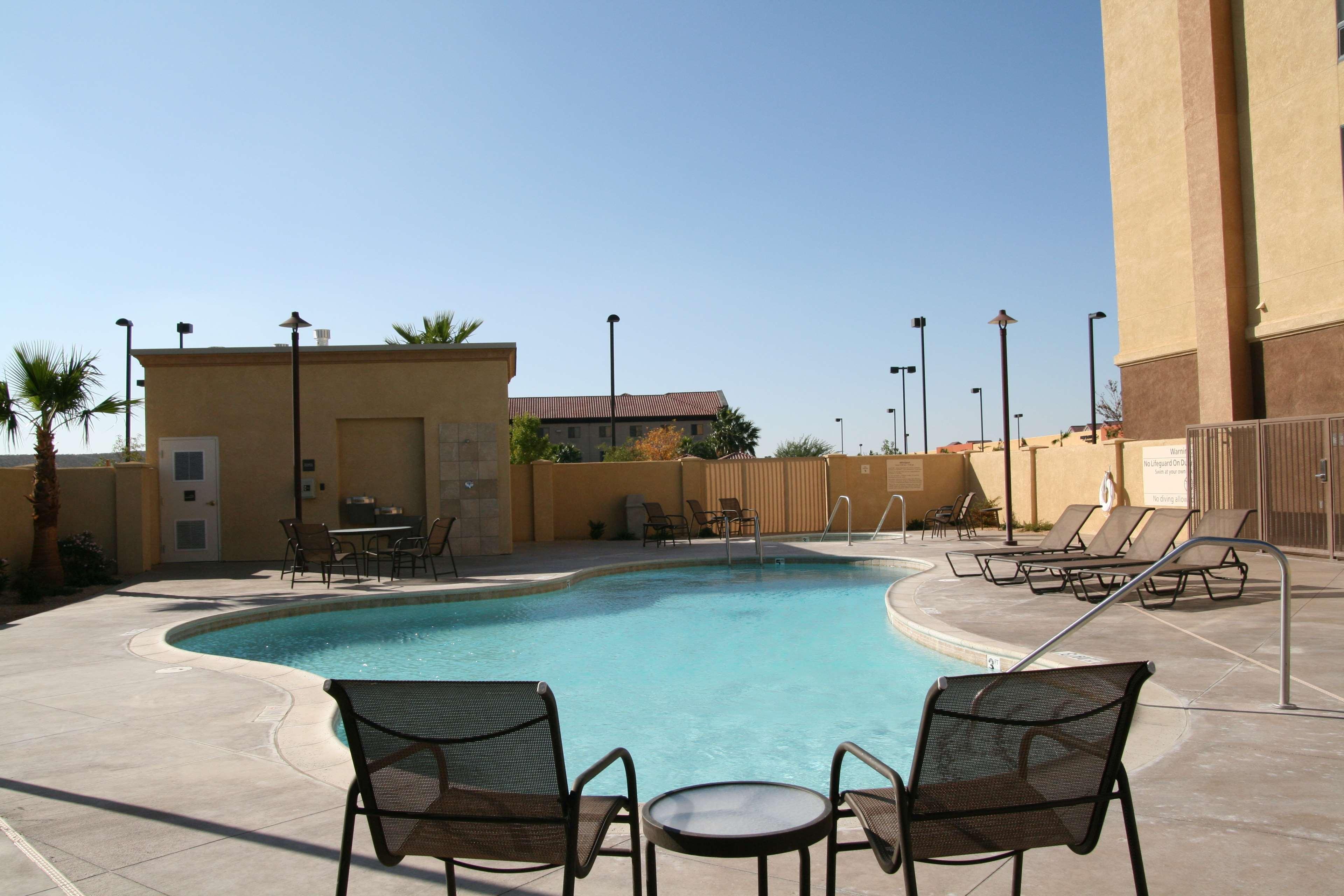 Best Western Plus Executive Residency Jackson Northeast Esterno foto