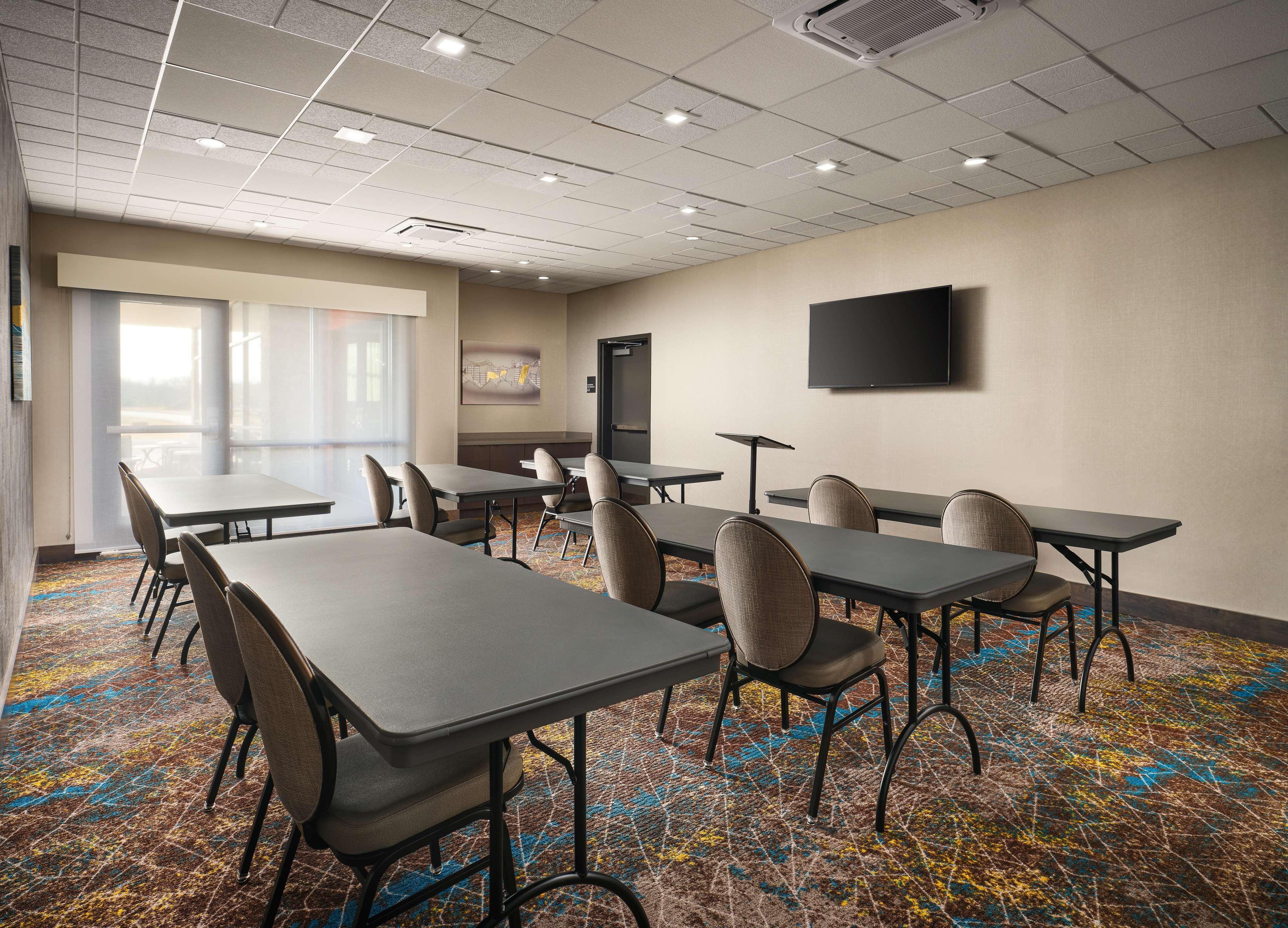 Best Western Plus Executive Residency Jackson Northeast Esterno foto