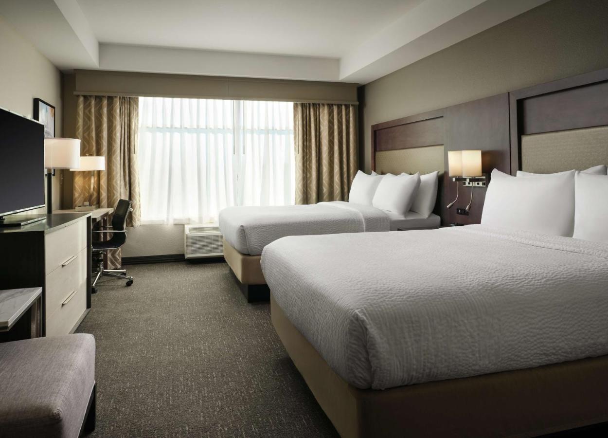 Best Western Plus Executive Residency Jackson Northeast Esterno foto