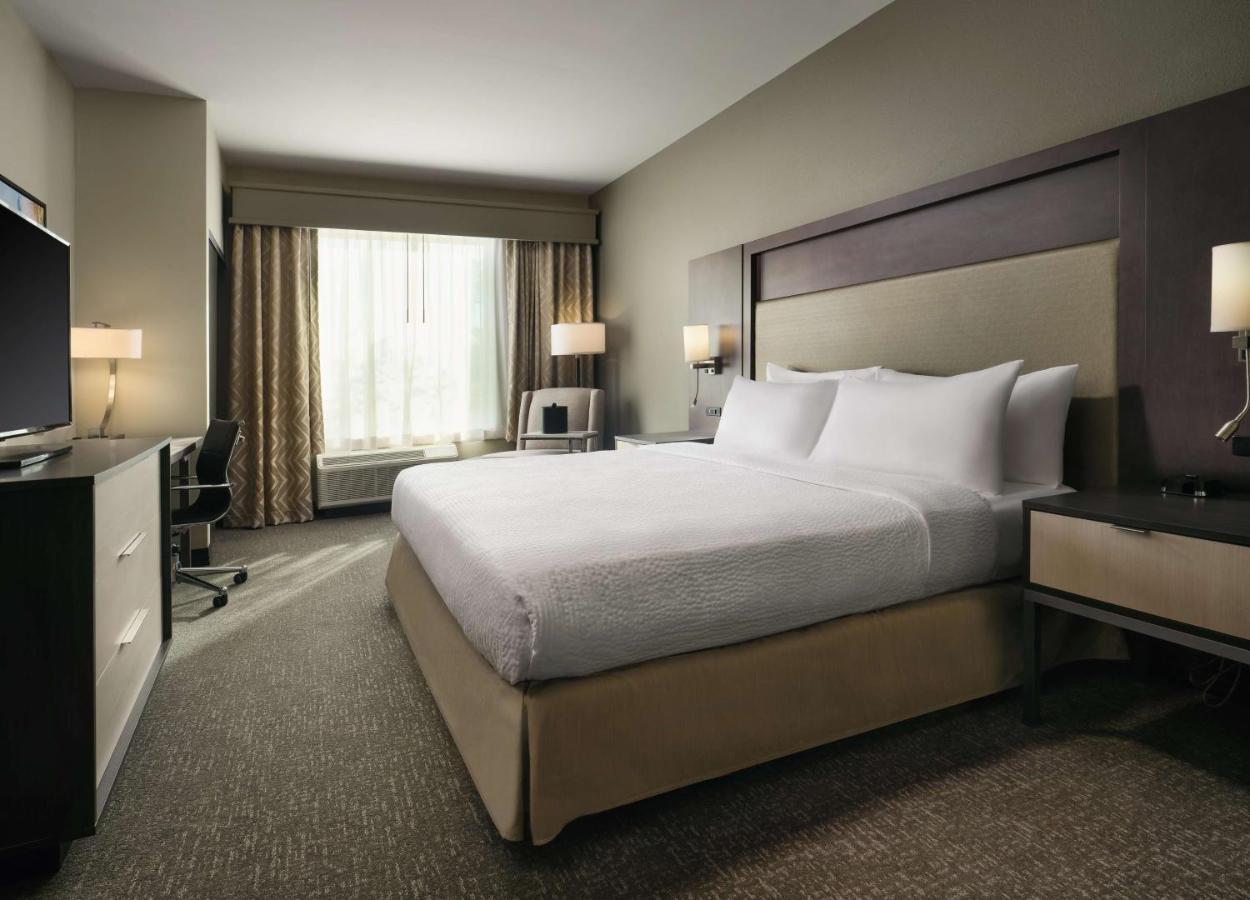 Best Western Plus Executive Residency Jackson Northeast Esterno foto