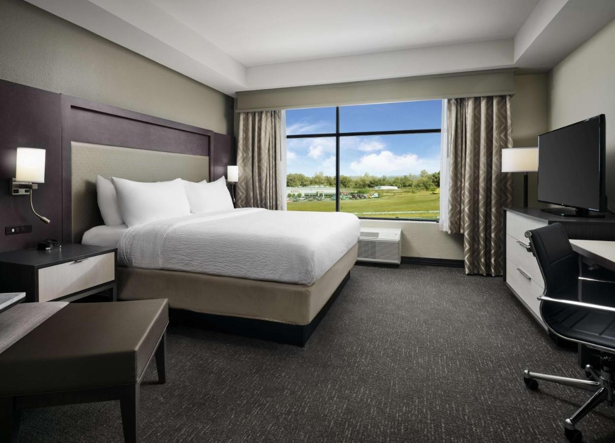 Best Western Plus Executive Residency Jackson Northeast Esterno foto
